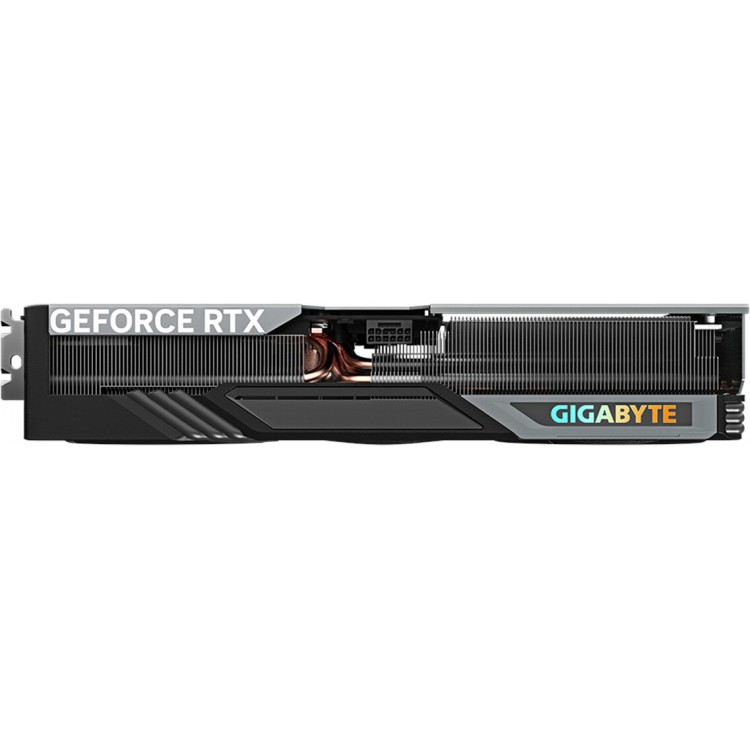 خرید کارت گرافیک Gigabyte GeForce RTX 4070 Ti Super OC - حافظه 16 گیگابایت